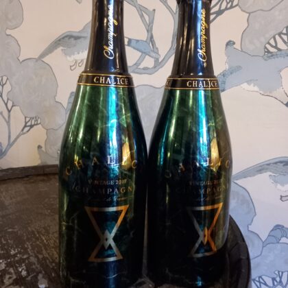 2017 Chalice Vintage Champagne