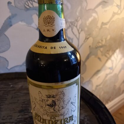 1947 Madeira Reserva da Delegação